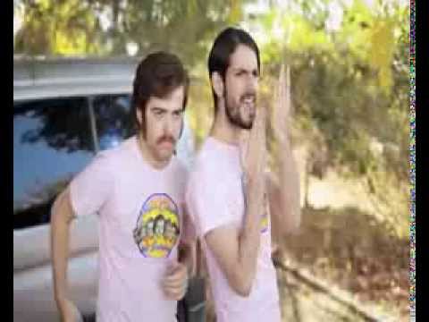 "Supercolegas del Infierno" - Malviviendo Traumusical 3x06