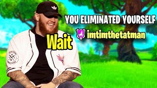 TIMTHETATMAN'S MOST VIEWED TWITCH CLIPS OF ALL TIME! #5