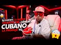 DJ LUCKY EL TAIGER Y EL PRÍNCIPE ERAN DOS PERSONAS DIFERENTES SEPARACIÓN De LOS DESIGUALES