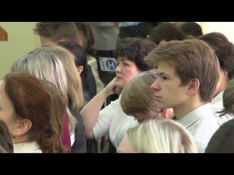 Дни науки в Кузбассе