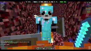 2b2t: The Peace Keepers Are Trash