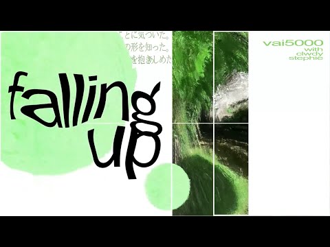 Video thumbnail for falling up