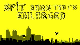 Forever M.C. ft. Wu-Tang Clan - Piranhas (Lyric Video)