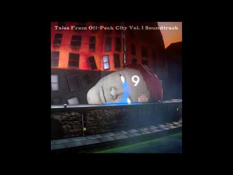 Tales From Off-Peak City Vol.1 OST