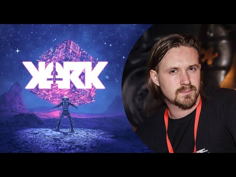 Hardstyle/Hardcore DJ Set | Mixed by Kark of Karkasaurus for Cosmic Hard Dance