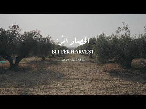 "Bitter Harvest" | Trailer