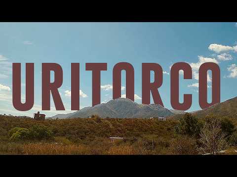 CERRO URITORCO 🔴 EN VIVO - Capilla del Monte - Córdoba 28.08.26
