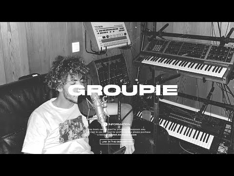 Zamdane X Zkr |  Type Beat 2022 | "Groupie"