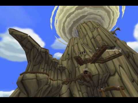 mygamecube's Top VGM Picks #92 - Dragon Roost Island