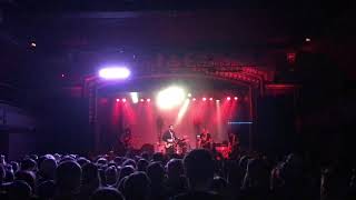 Have Mercy - “Two Years” Live