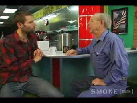 Thumbnail for Charlie Louvin Interview pt. 2 by Charlie Louvin