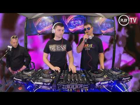 OST&MEYER & Mс Rubilnik - Live @PlayTV Rubilnik Show 6.02.2019