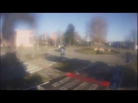 Belišće Town, Croatia live webcam