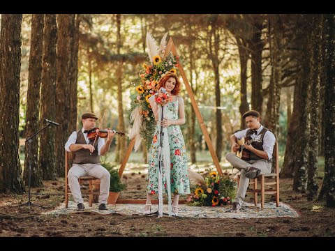 Pela luz dos Olhos Teus (Vinícius de Moraes) por Bella Canção