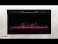 Video Dimplex Geo 34