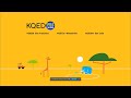 PBS Kids Program Break 2025 KQED