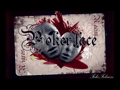 Nigros x Racim - Poker Face (Prod.by Kizzr)