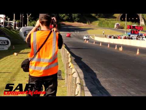 2° Etapa Campeonato Catarinense 2015 GOL DT-A Rubens Cunha