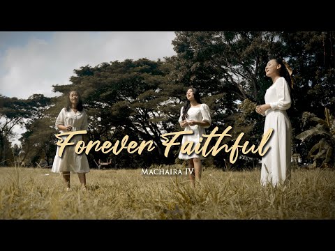 Forever Faithful | AGORA Original Music