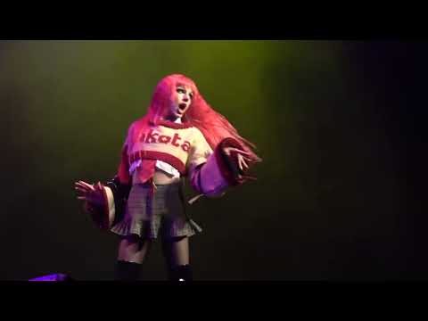 Royal Tea - Dakota Schiffer (Kill vs. Maim)