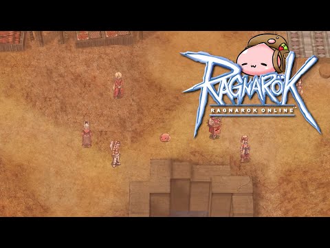 Veins - On Your Way Back 1 Hour (Ragnarok Online Music & Ambience)