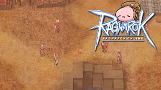 Veins - On Your Way Back 1 Hour (Ragnarok Online Music & Ambience)