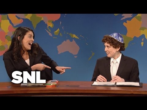 Weekend Update 4/12/14, Part 2 of 2 - SNL