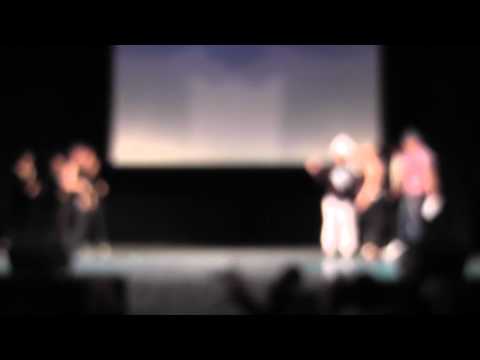 Xarimau(08.05.2011)-K-pop Dance Battle. Конкурс-Das~Project vs Febris Erotica