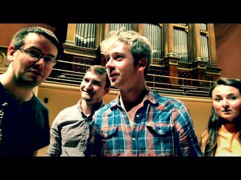 Belfiato's REJCHA PROJECT - Harley problems