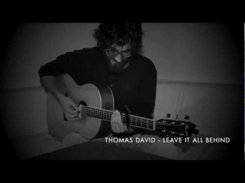 Sub Acoustics - Thomas David