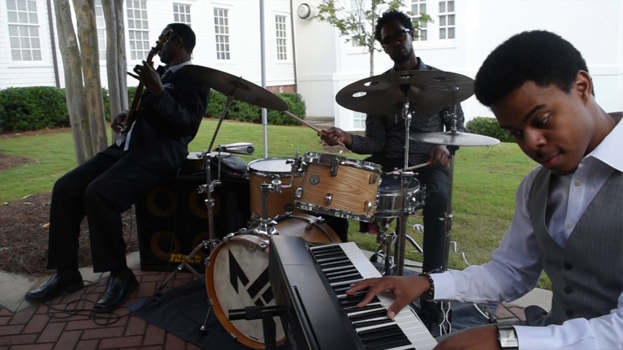Promotional video thumbnail 4 for Philip Adair