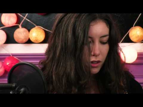 Alma Forrer - Comme Avant (Froggy's Session)