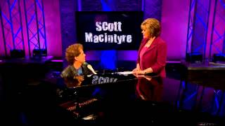 Scott MacIntyre Interview &amp; Testimony