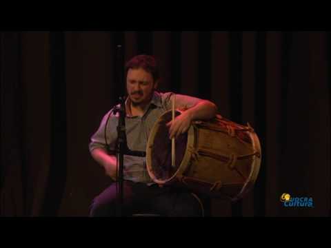 Eduardo Spinassi - Horacio Cacoliris, "La Amorosa" (Oscar Valles/Hnos. Díaz)