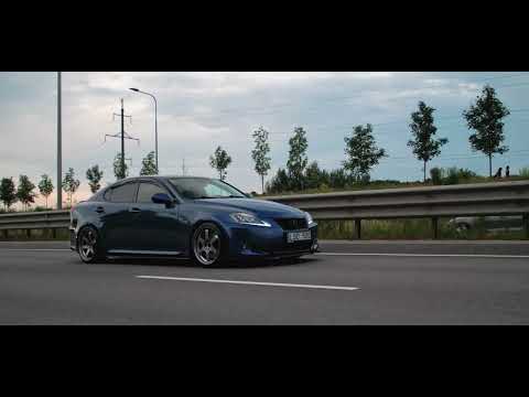 LEXUS IS350 | CINEMATIC | [UNN]Reliable