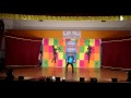 Sai Prasad Performance Of The Iiht Collage In Salem