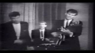 Ronnie Hawkins - I Need Your Lovin (1959)