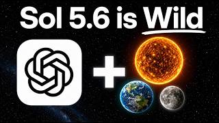 5 Insane ChatGPT 5.6 Sol Use Cases...