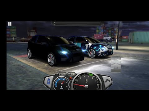 OLD CLASSIC CARS UBER DRIVER 🚖✨ City Car Driving for android phone