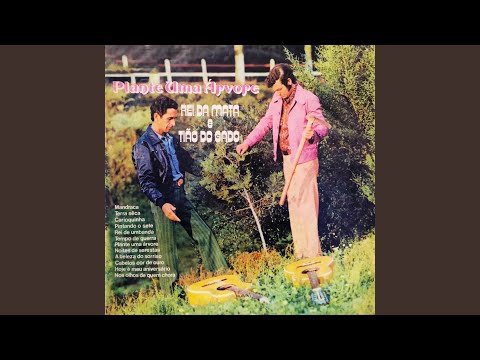 Rei De Umbanda - Rei da Mata e Tião do Gado
