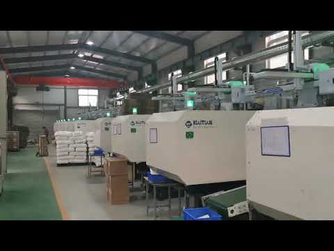 Injection Robot Arm Injection Molding Machine Manipulator for Haitian Injection Molding Machine