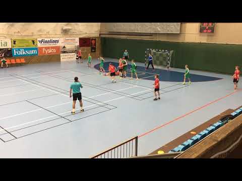 CP05: GrIFK-PIF 26.1.2019 erä 2