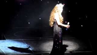 Sarah Brightman Live in Concert - Venus And Mars