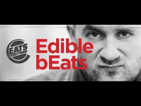 Edible bEats Radio Show #206 [House channel] (With Eats Everything) 05.02.2021