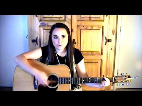 Cheaters Always Lose - Megan Faria (original song)