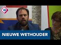 Van Zuylen (35) volgt afgetreden Maat op als Alphense wethouder - OMROEP WEST