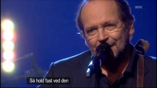 Ole Paus: Abrakadabra - 04.05.13