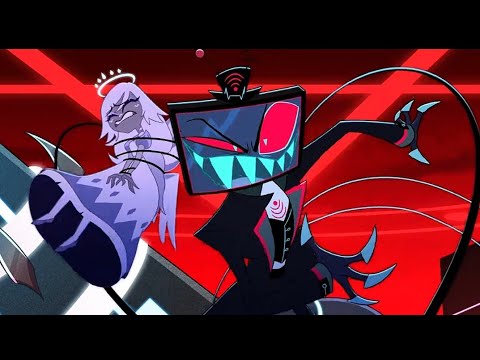 Hazbin Hotel Season 2 - Final Battle