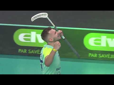 🎬 Highlights: FS Masters/Ulbroka - Ķekava/RB&B (Spēle par 3. vietu) (15.04.2023)