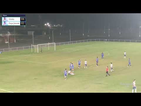 TV Marca Esportiva | Campeonato da 1° Divisão